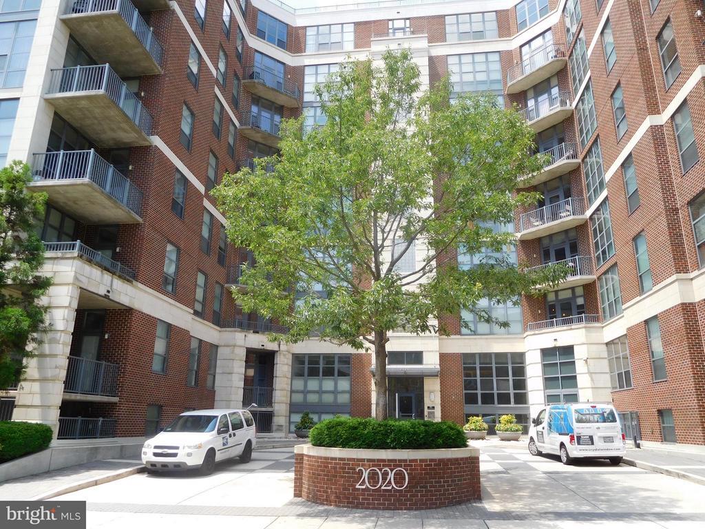 Primary Photo - 2020 12th St NW