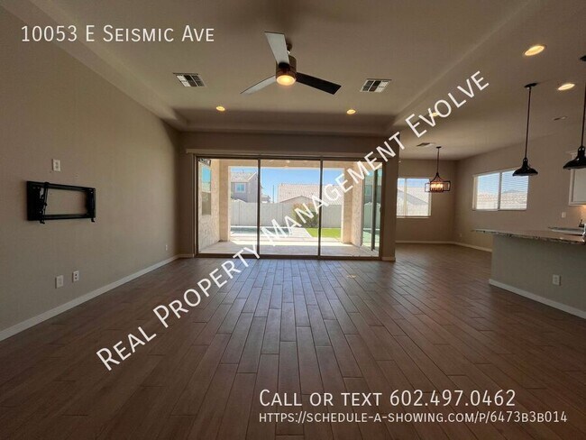 Building Photo - 10053 E Seismic Ave