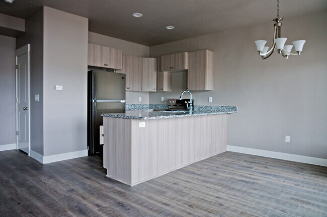 Kitchen 1 - 12 Cedar Lane