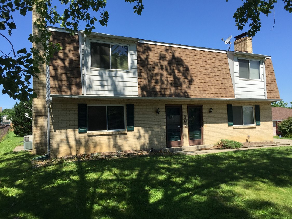 162 Wyndcrest Ct, Monroe, OH 45050 Townhome Rentals in Monroe OH