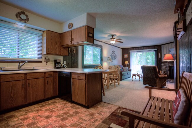 Foto del edificio - 1105 Eagle Bluff Rd