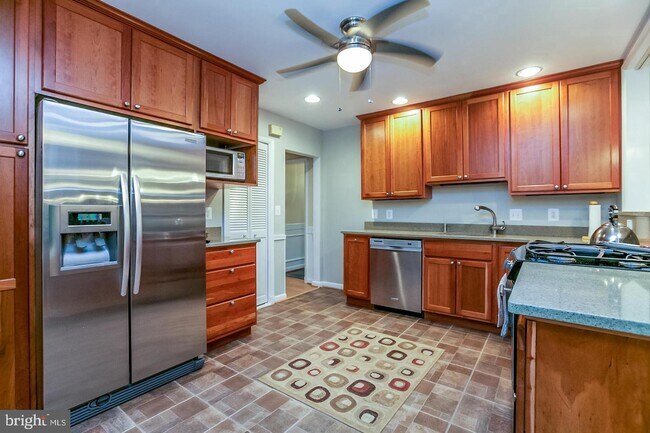 Foto del edificio - 1112 High Country Rd