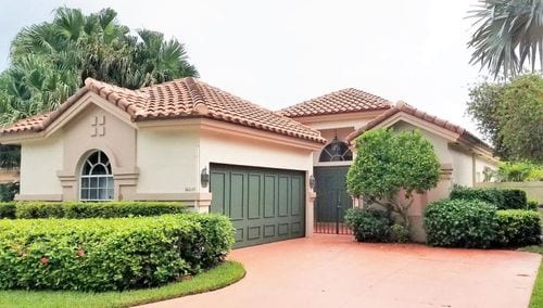 Primary Photo - 6168 NW 24th St