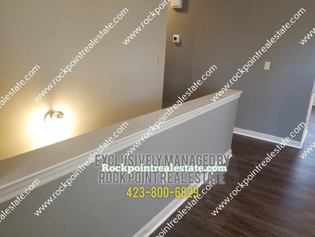 Foto del edificio - Stunning Home in Hixson A Must See!