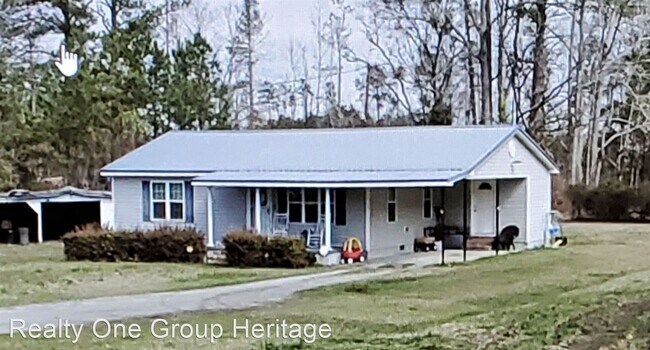 Foto del edificio - 3 br, 1 bath House - 3474 NC Hwy 711