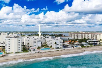 Building Photo - 3520 S Ocean Blvd