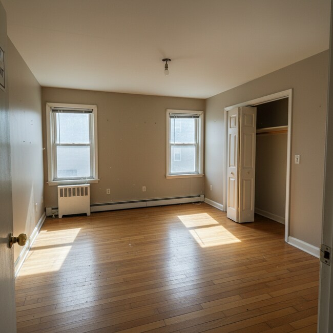 Foto del edificio - 427 Park Ave