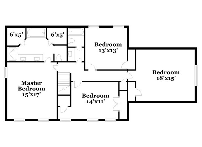 Foto del edificio - 4924 W Hedgewall Cir