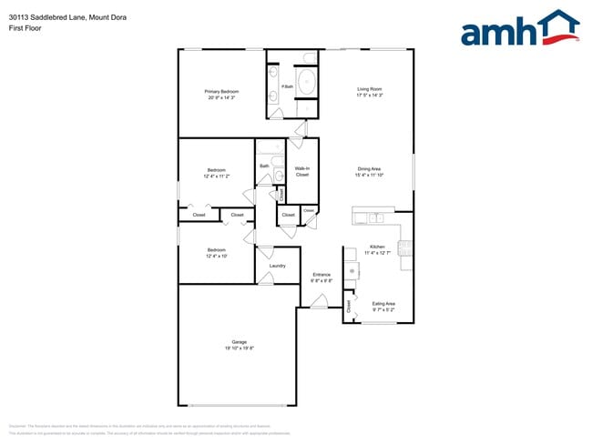 Building Photo - 30113 Saddlebred Ln