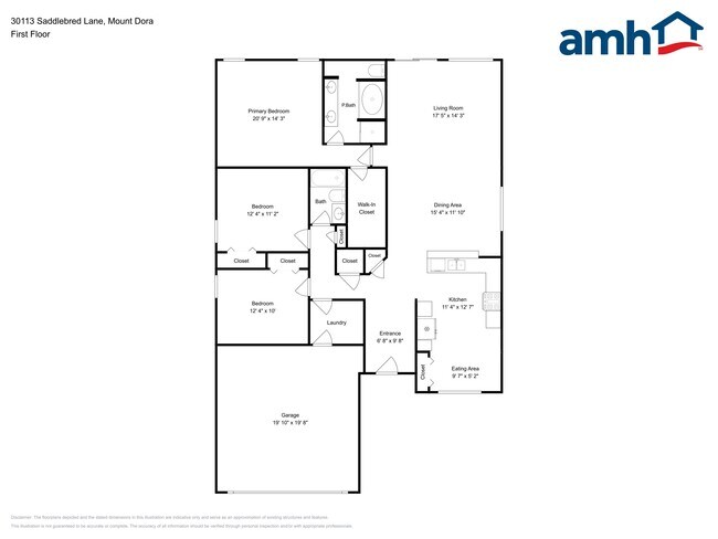 Foto del edificio - 30113 Saddlebred Ln