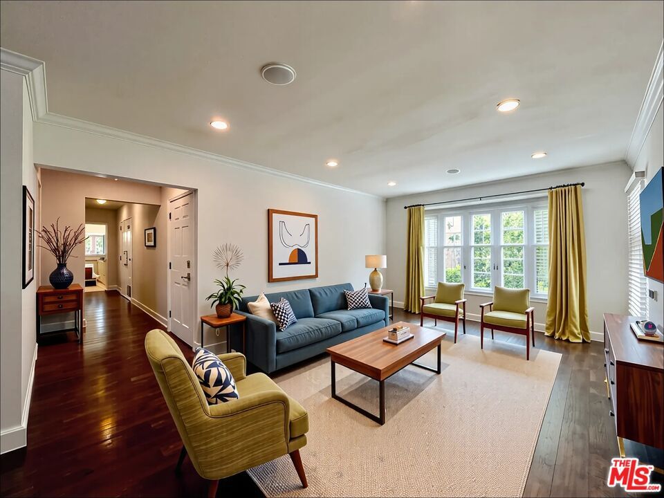 Foto principal - 1838 El Cerrito Pl