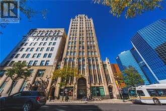 Building Photo - 36 James St S