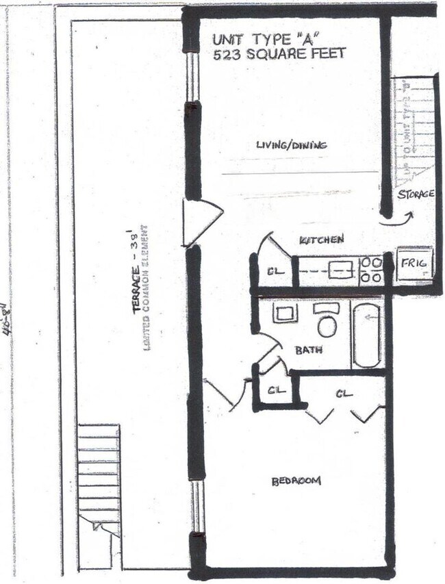 Foto del edificio - 2420 Arlington Blvd