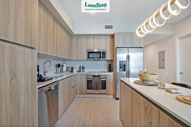 Foto del edificio - 3900 Biscayne Blvd