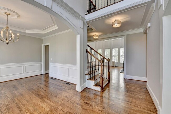 Foto del edificio - 3237 Birkdale Ave