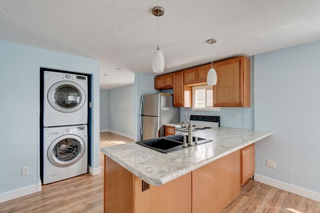 Foto del edificio - Downtown Studio Cottage