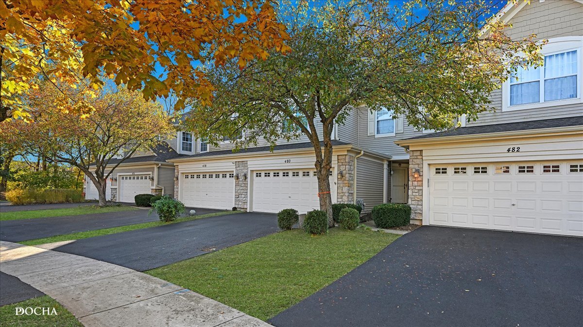 Foto principal - 480 Vaughn Cir