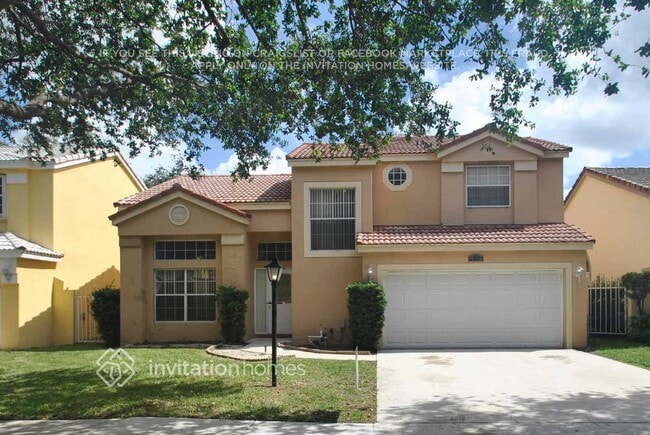 Building Photo - 930 SW 88th Terrace