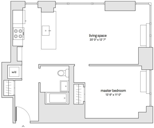 Foto del edificio - 333 Schermerhorn Street