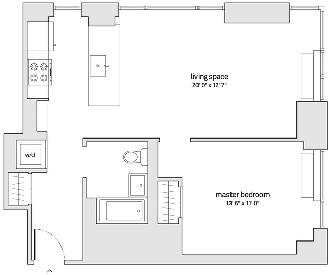 Building Photo - 333 Schermerhorn Street
