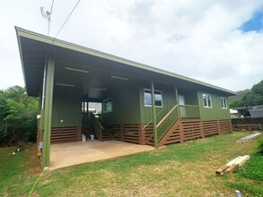 Building Photo - 1-3871-3871 Kaumualii Hwy