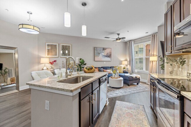 Foto del edificio - Mezzo 1