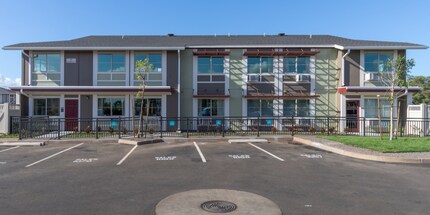 Building Photo - 54 Kihalani St