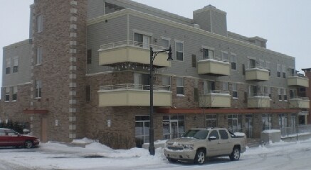 Primary Photo - Oakview Garden Apartments
