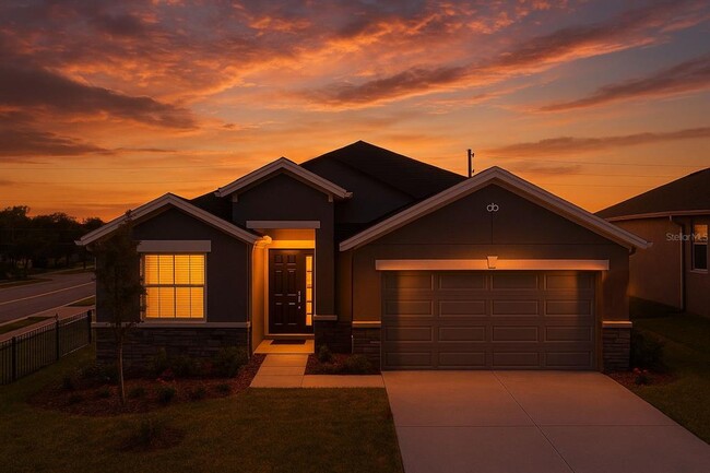 Foto del edificio - 1121 Mountain Flower Ln