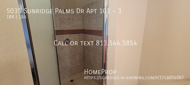 Foto del edificio - 5035 Sunridge Palms Dr