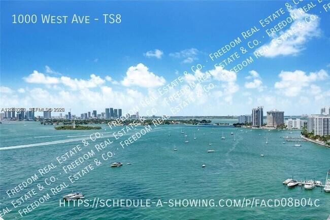 Foto del edificio - 1000 West Ave