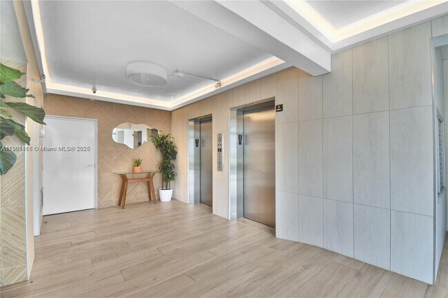 Foto del edificio - 1331 Lincoln Rd