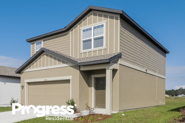 Building Photo - 35220 White Water Lily Way