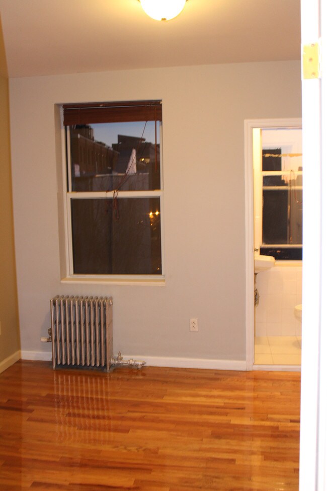 Fotografía del edificio - 102 Baltic St