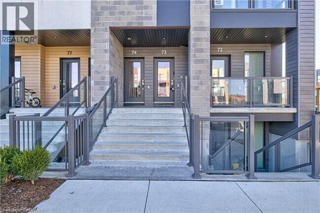 Building Photo - 261 Woodbine Ave