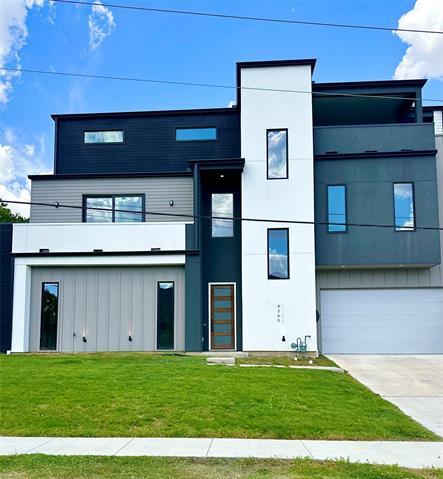Foto principal - 4260 Rosewood Ave