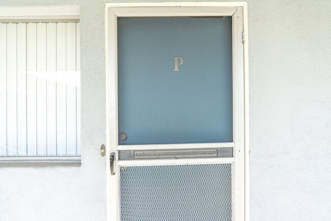 Foto del edificio - 1801 Fair Oaks Ave