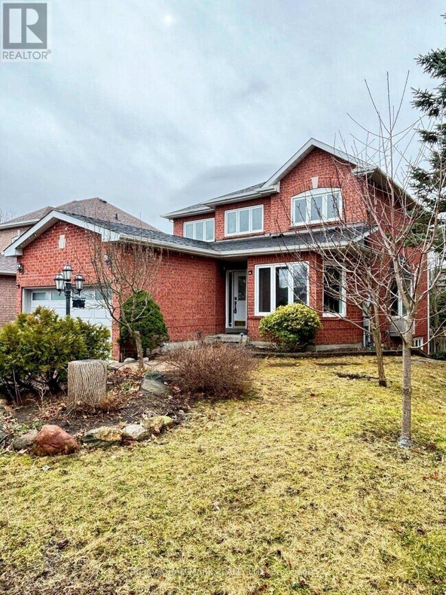 Photo du bâtiment - 410 Clearmeadow Blvd