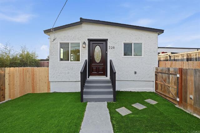 Foto del edificio - 228 36th St