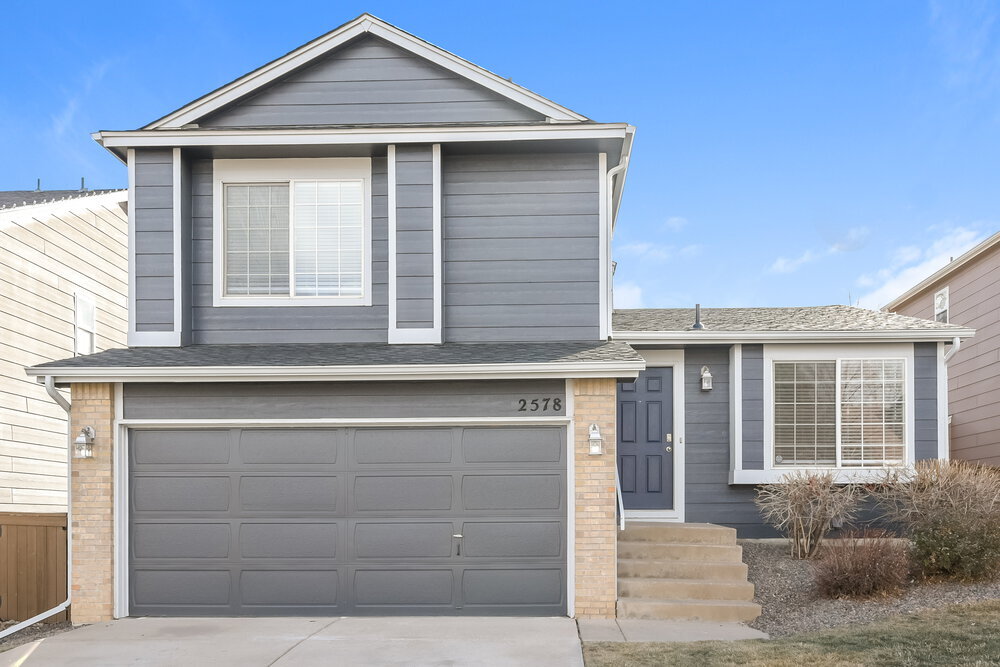 Primary Photo - 2578 Foothills Canyon Ct
