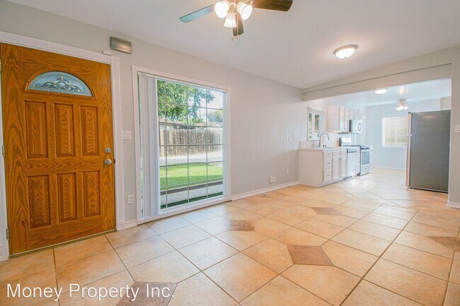 Building Photo - 4 br, 2 bath House - 1065 Cuyamaca Avenue