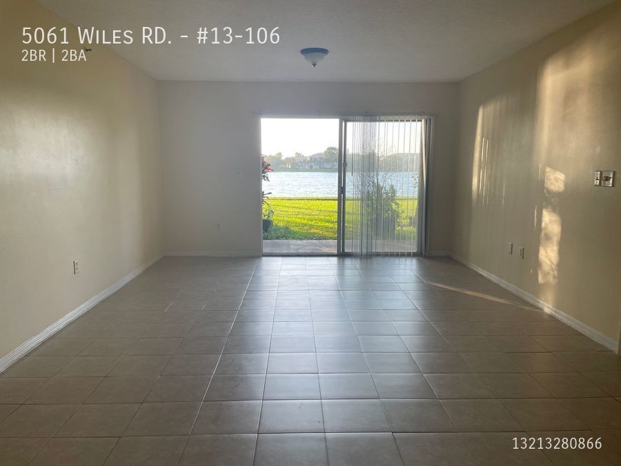 5061 Wiles Rd Unit 13106, Coconut Creek, FL 33073 Room for Rent in