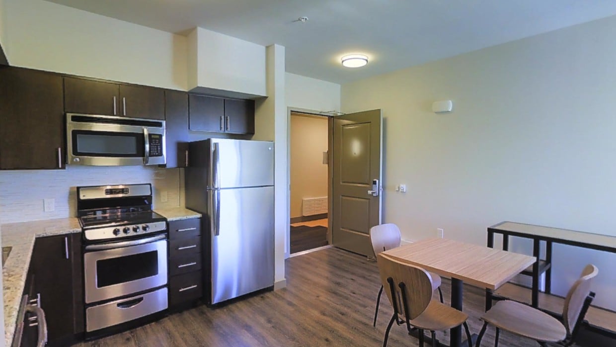 Photo - FOUND Study Downtown Berkeley Apartments