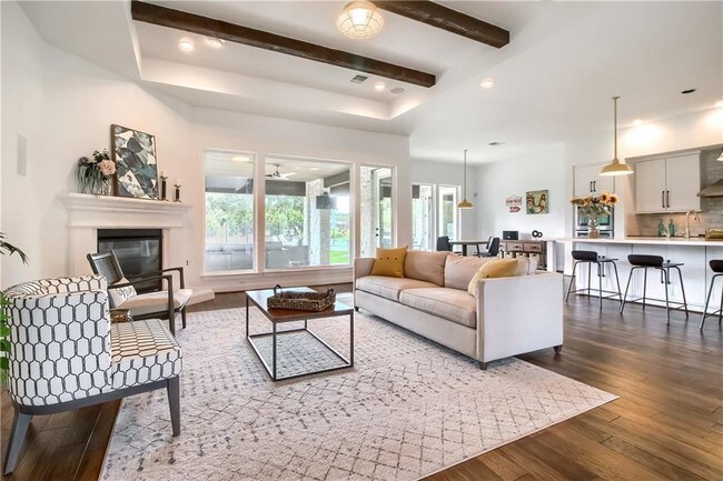 Foto del edificio - 716 Crestone Stream Dr