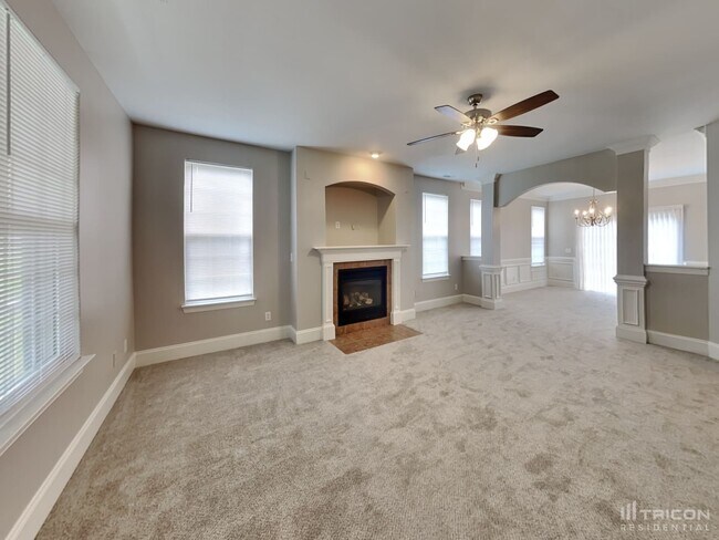 Building Photo - 2755 Gusty Lane Monroe NC