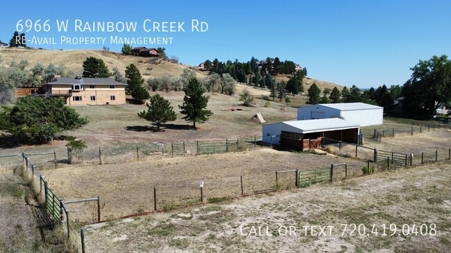 Building Photo - 6966 W Rainbow Creek Rd