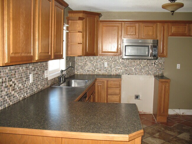 Foto del edificio - 8600 N Greenwich Rd