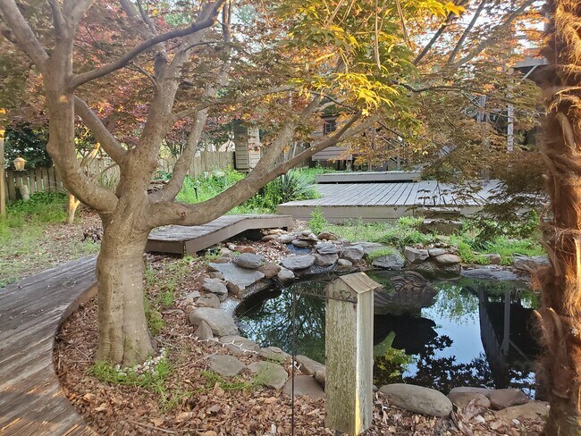 Foto del edificio - 4704 Great Oaks Dr
