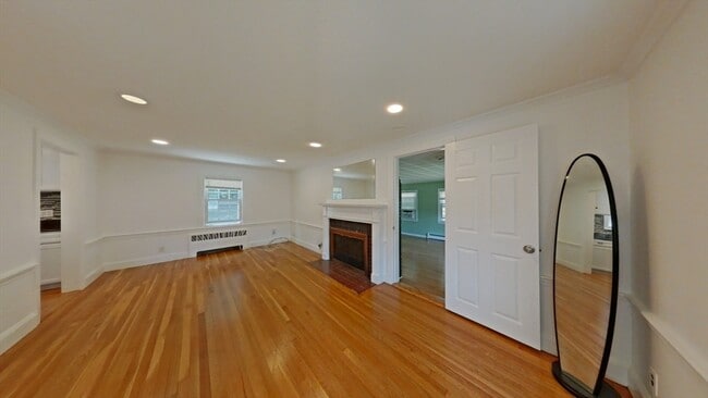 Foto del edificio - 23 N Bowditch St