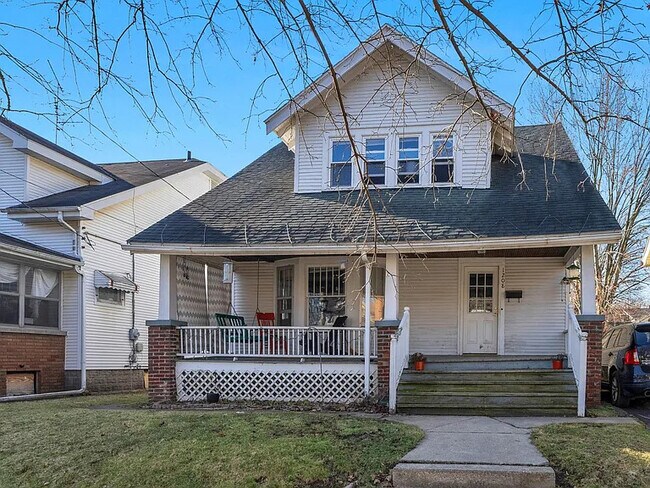 Foto del edificio - 1208 Hovey St SW